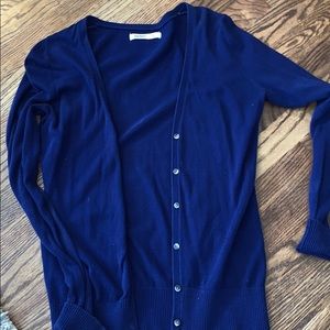Old navy cardigan